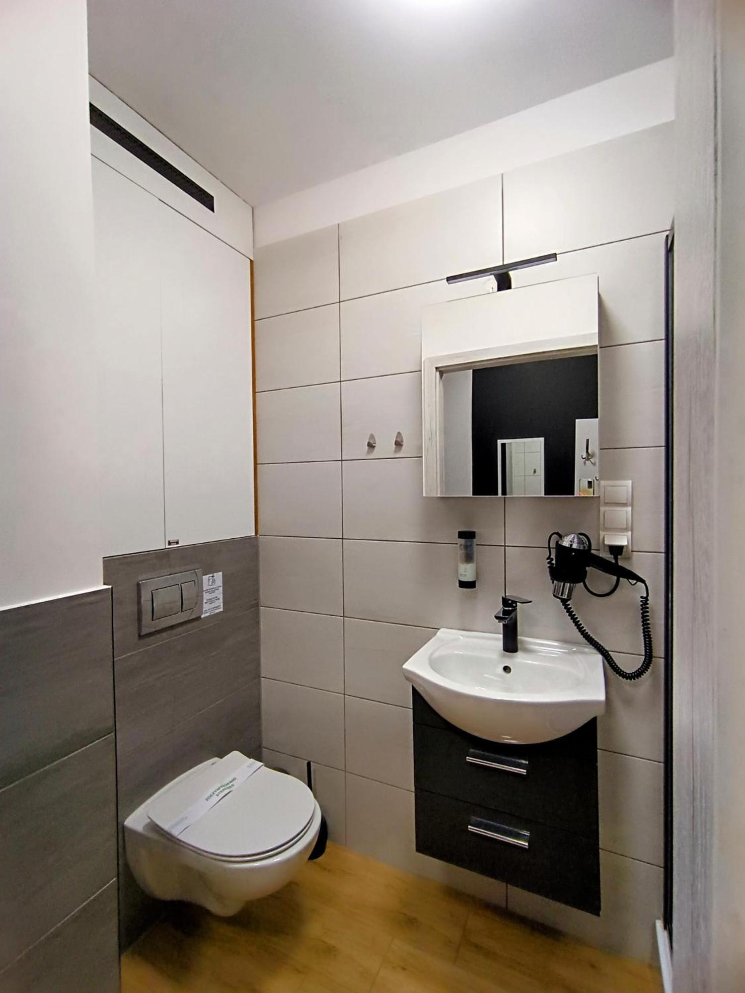 Amamolto Apartamenty - Wloskie Inspiracje Wrocław Exteriör bild